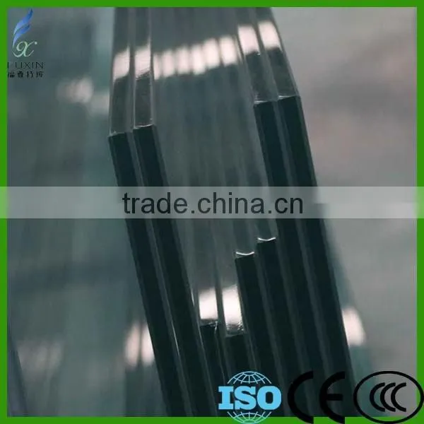 Tempered Glass Specifications photo-3