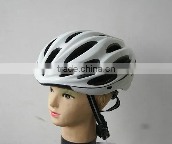 Fashionable and Cool Sports Safety Road Bike Helmet photo-5