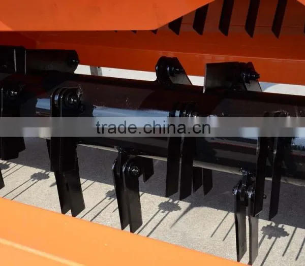 CE Wheat Drinking Straw Rope Press Packaging Machine photo-6