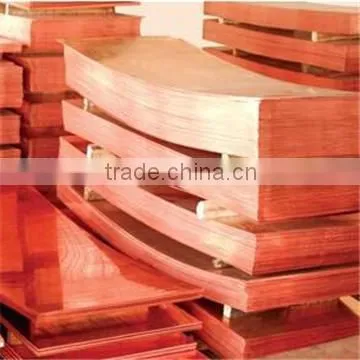 High Quality Cooper Plate Price per kg From China photo-4