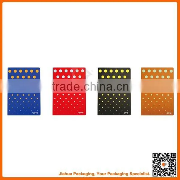 Chinese Custom Design Print Notebook photo-4