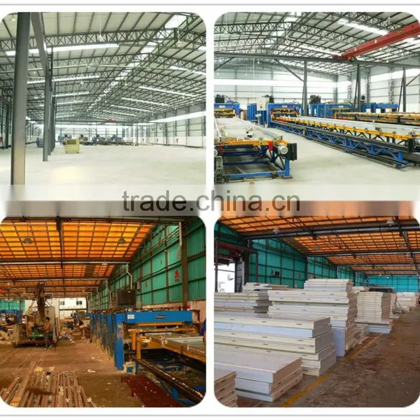 Assembled Cold Storage Room for Supermarket Used photo-6