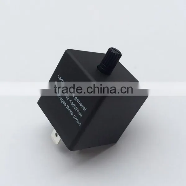 Flasher Relay 3pin photo-5