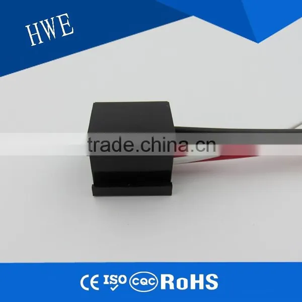 Stocks Auto Relay Bottom Case Car Relay Bottom Case Automotive Relay Bottom Case photo-3
