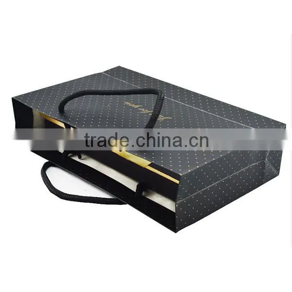 Art Jewelry Gift Paper Bag photo-6