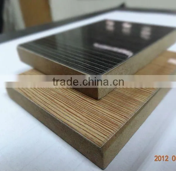 High Gloss uv Mdf Sheet
