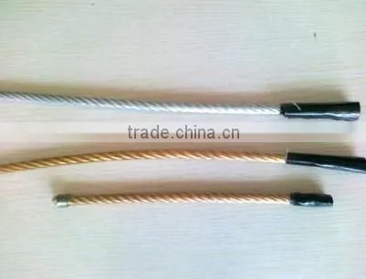 1*7 Structure Copper Clad Steel Wire Rigging