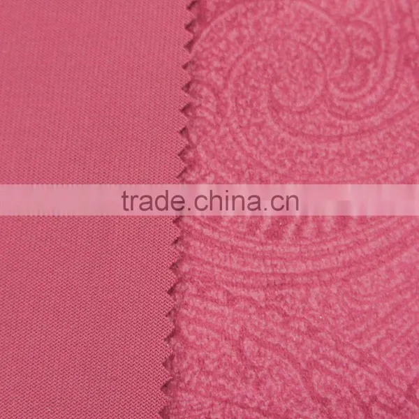 Black Out Fabric Curtain Wholesale Jacquard Curtain Fabric Buy Direct From China photo-3