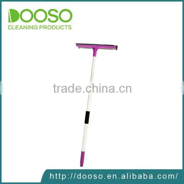 DOUBLE Use Aluminum Glass Window Cleaning Wiper photo-2