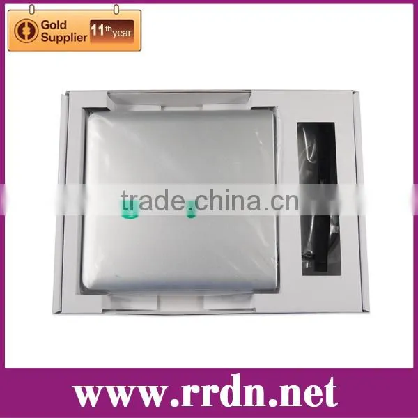 USB3.0 Aluminum External Optical DriveEnclosure, Colour: Silver photo-3