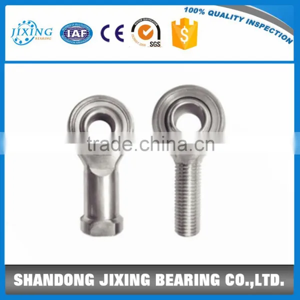 Stainless Steel Ball Joint Rod End Bearing SI10T/K With Competitive. photo-2