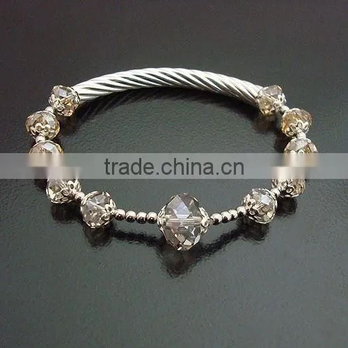 Crystal Bracelet