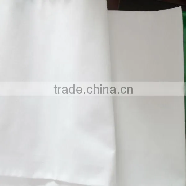 Pure Polyester Bleaching Cloth photo-6