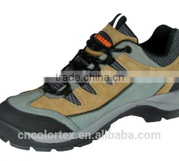 Outdoor Climbing Shoes, Waterproof, Wear-resistant, Breathable and Beautiful photo-2