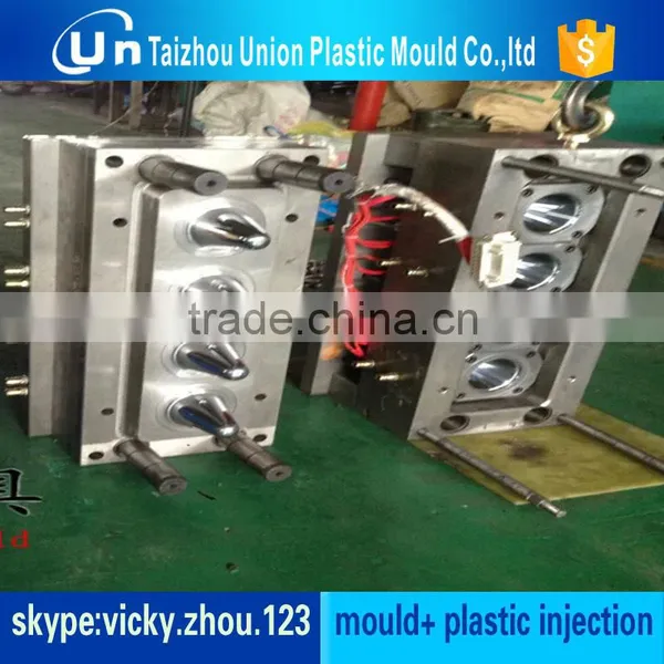Pet Preform for Jars Pet Preform Supplier photo-3