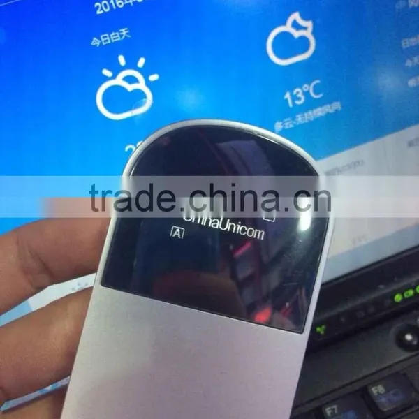 Hsupa Wifi Usb Modem Huawei E5836 photo-4