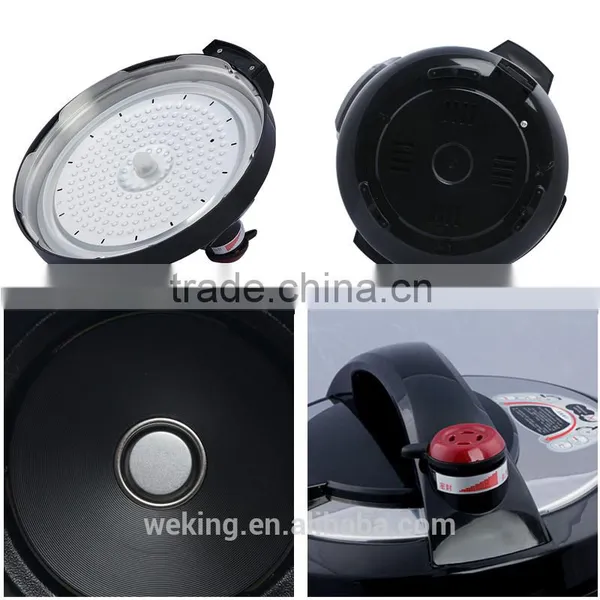 Pressure Cooker photo-2