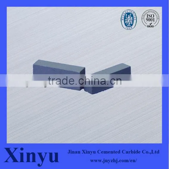 High Quality Tungsten Block for Sale Tungsten Weights photo-3