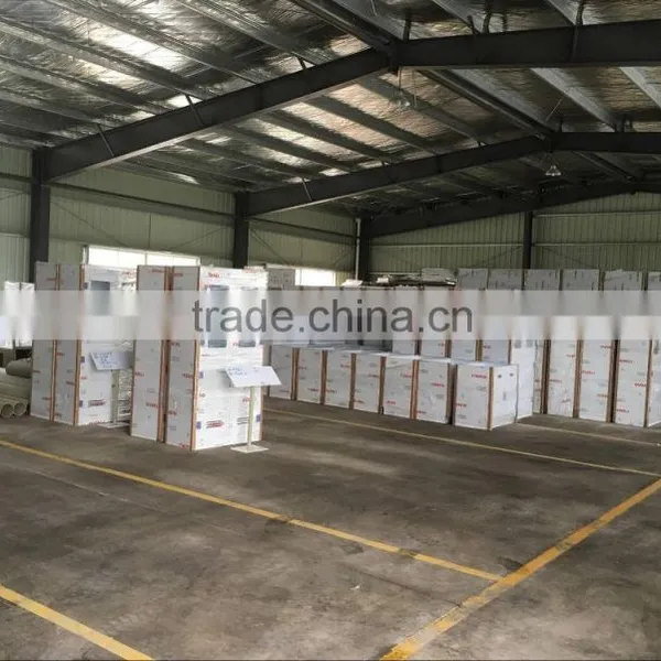 PP Fireproof Reagent Chemical Storage Cabinet photo-4