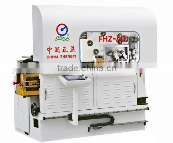 Automatic Welder Machine for Aerosol Cans photo-2