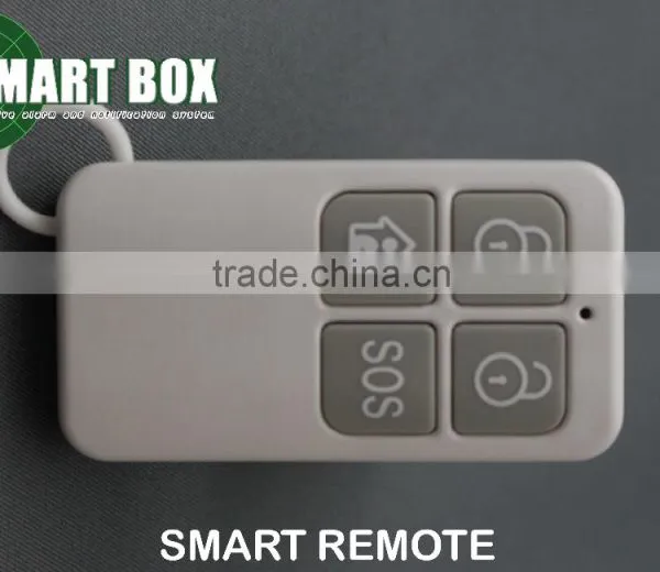 SMART BOX Defensive Alarm and Notification System photo-4