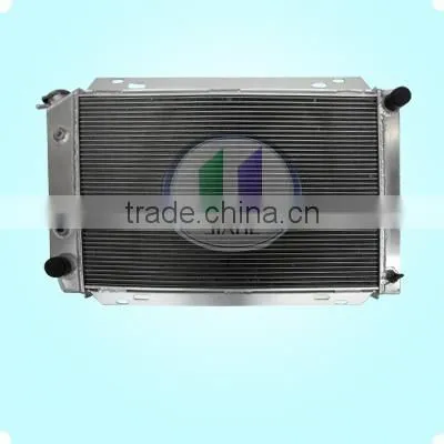 Full Aluminum Radiator for CROWN VICTORIA/ GRAND MARQUIS/ TRACER/ Econovan/ Capri SA/SB/ RANGER MAZDA B2500