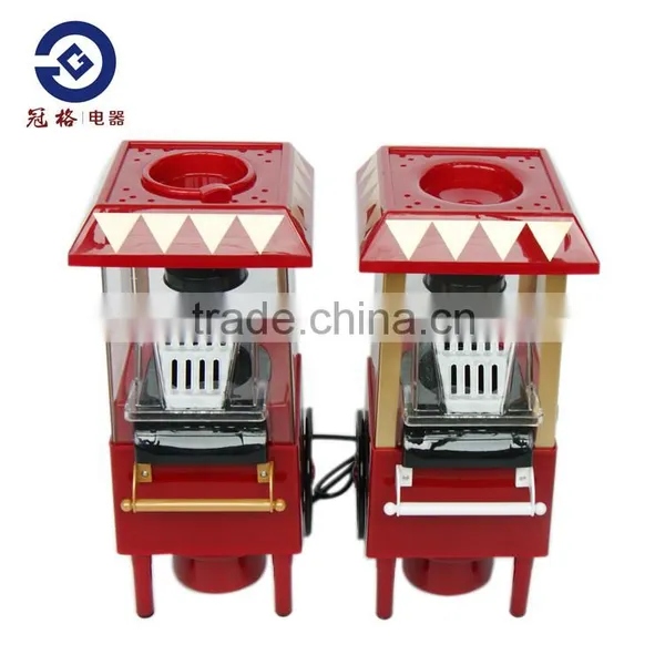 2016 Chinaguange Popcorn Maker 220v photo-2