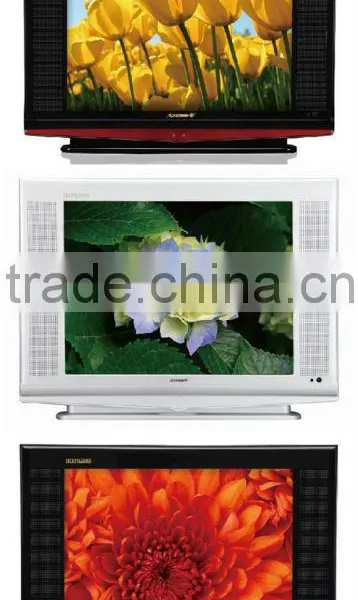 CRT TV SKD