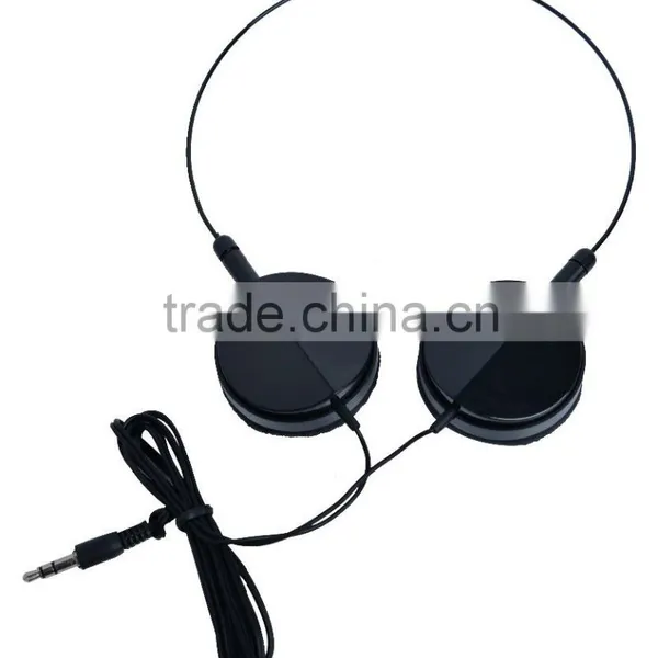 Portable Microphone 3.5mm Jack Headphone photo-6