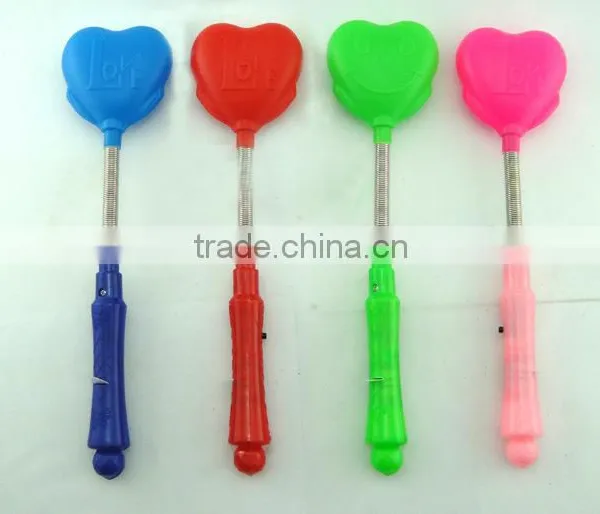 Novelties Color Changing Candy Shape Led Glow Stick photo-4