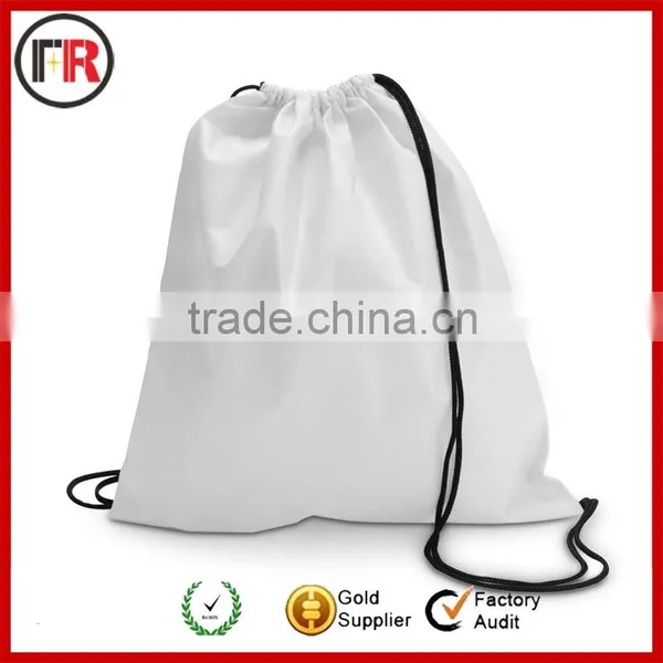 Professional Drawstring Bag Cord Made in China