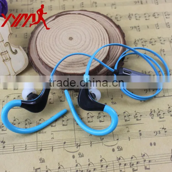 Bluetooth Headphones Sports , Sports Bluetooth Wireless Earphones , Private Mold Factory Outlet photo-5