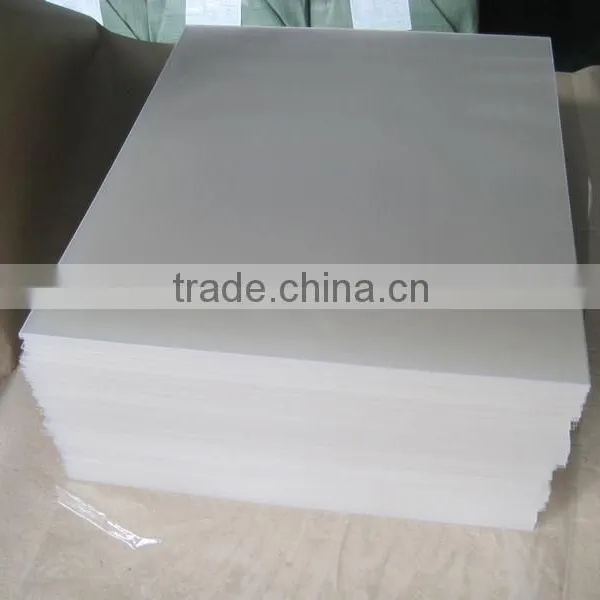 Clear PVC Film for Blister Packing photo-4