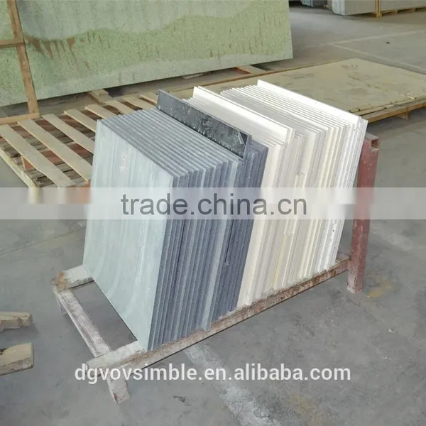 Quartz Stone, Artificial Quartz Stone Slabs, White Quartz Stone photo-2