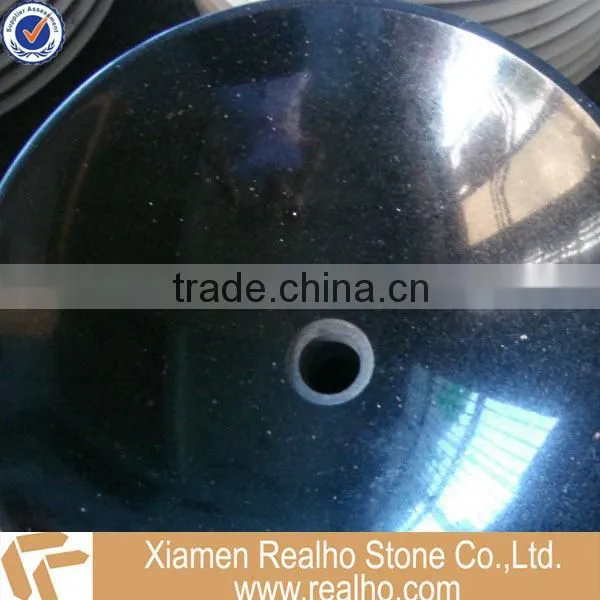 Stone Sink for the Building