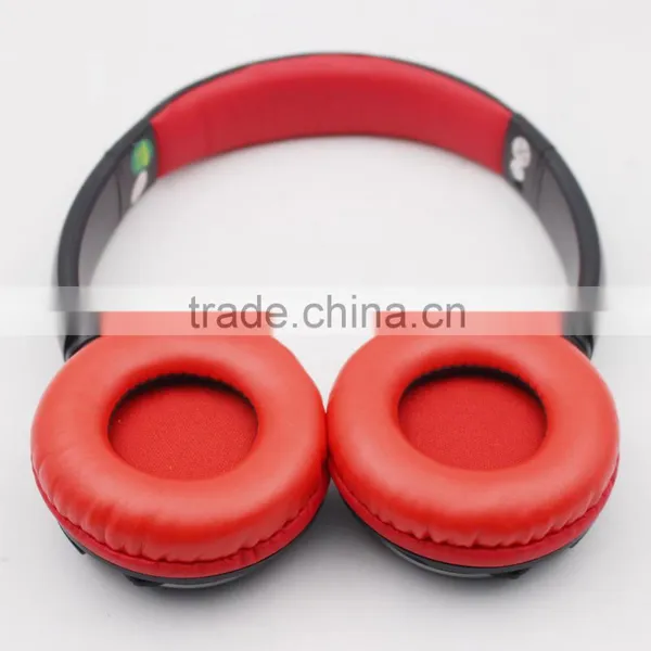 High Quality Wireless Bluetooth Headphone photo-3