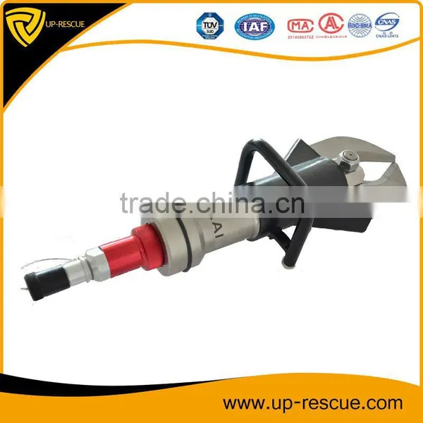 2015 XUNKAI High Quality New Style Emergency Hand Held Hydraulic Cutter for Rescue photo-4