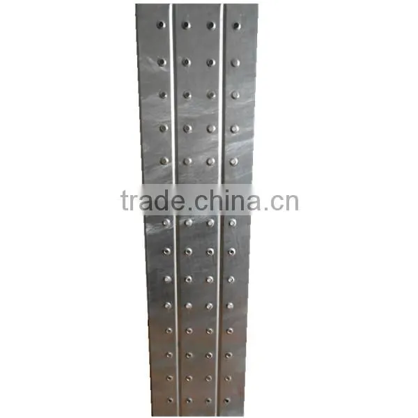 Kwikstage Scaffolding Steel Plank photo-2
