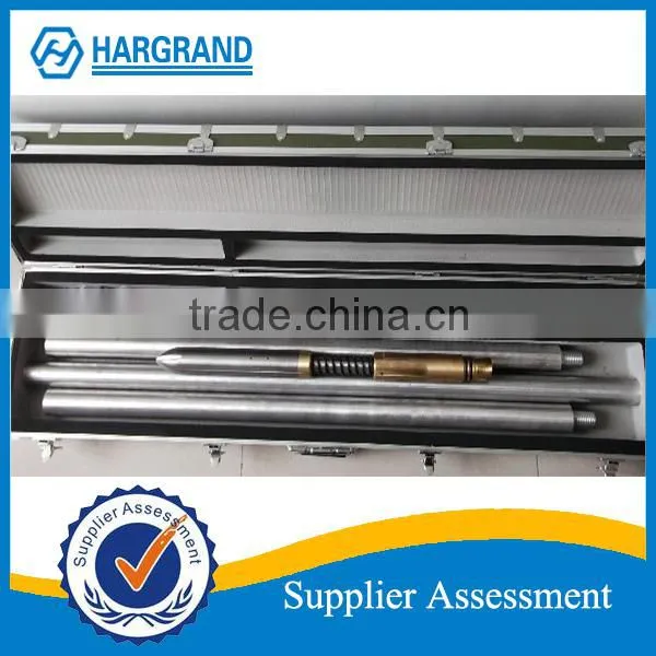 Geological Drilling Electronic Inclinometer photo-3
