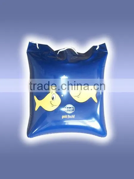 Dunnage Bag/ Airbags/ Air Cushions/ Inflatable Bags for Cargo and Transportation photo-2