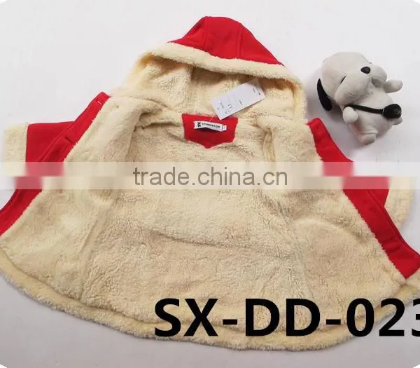 One Piece Christmas Santa Girls Cute Baby Christmas Outfits photo-2