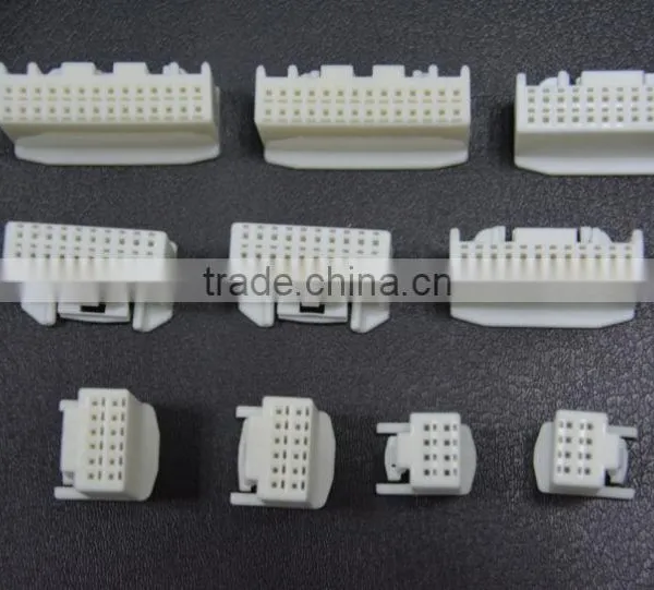 Automotive 2.2 Series Signal Connector photo-6