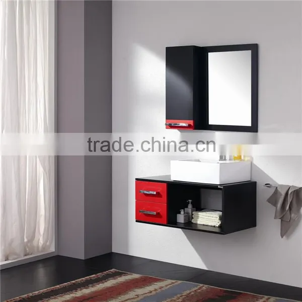 2015 Cheap bathroom vanity furniture bathroom vanity cabinet