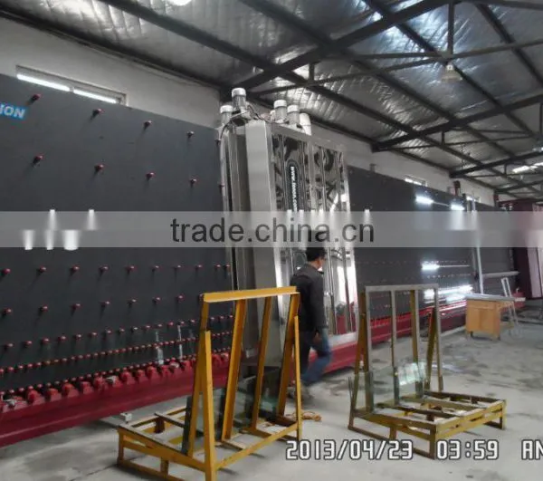 4mm Hard Coating Low-E Glass photo-6