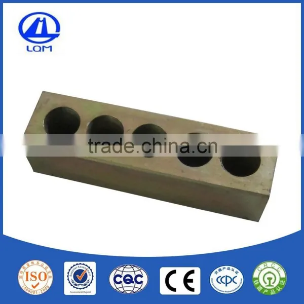 2012 China LQM BM15-4 Anchorage Prefab Building Steel Frame photo-2