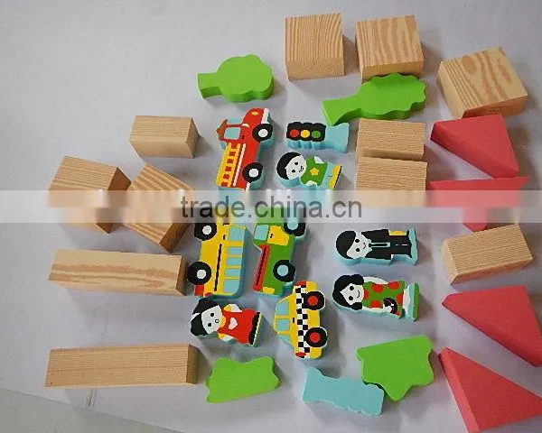 EVA Building Blocks for Child,EVA Blocks for Kids