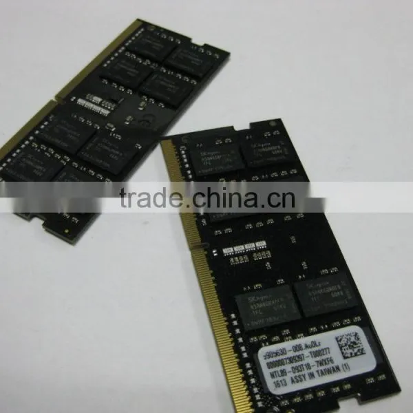DDR4 4GB PC2400 PC4-19000 RAM MODULE photo-2