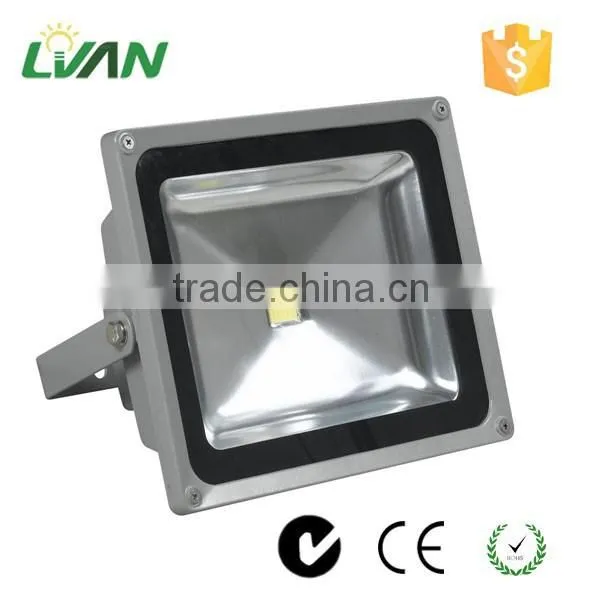 Outdoor Lighting Waterproof 20w 50w Watt Led Flood Light photo-2
