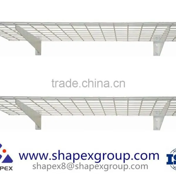Medium Duty Storage Racking Shelves For Store & Supermarket Supplies photo-3