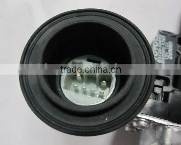 12v dc 85720-58010 For TOYOTA LEXUS Power Window Motor photo-4